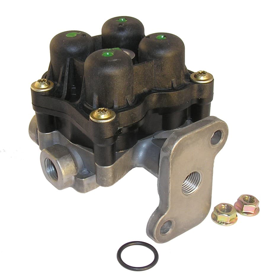 Válvula Multivía Knorr-Bremse II37461N50 nuevo