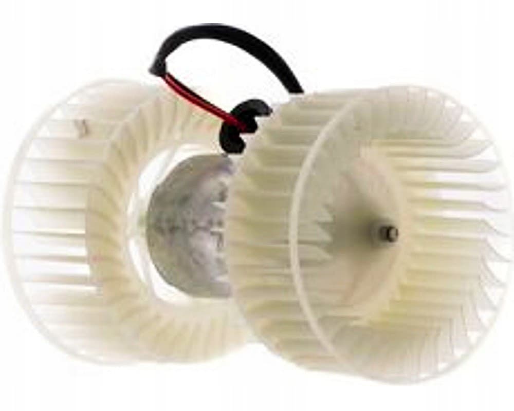 Ventilador interior Mahle AB 140 000S nuevo 3