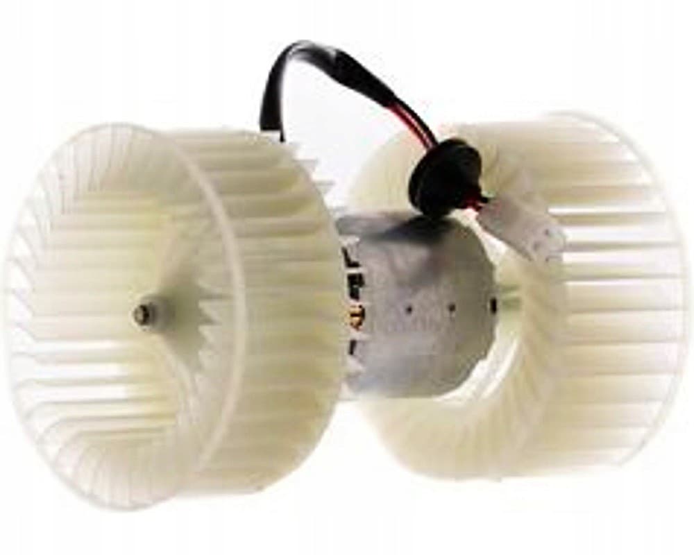 Ventilador interior Mahle AB 140 000S nuevo 5
