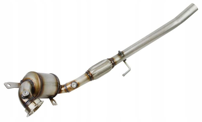 Catalizador Maxgear 27-6274 nuevo 2