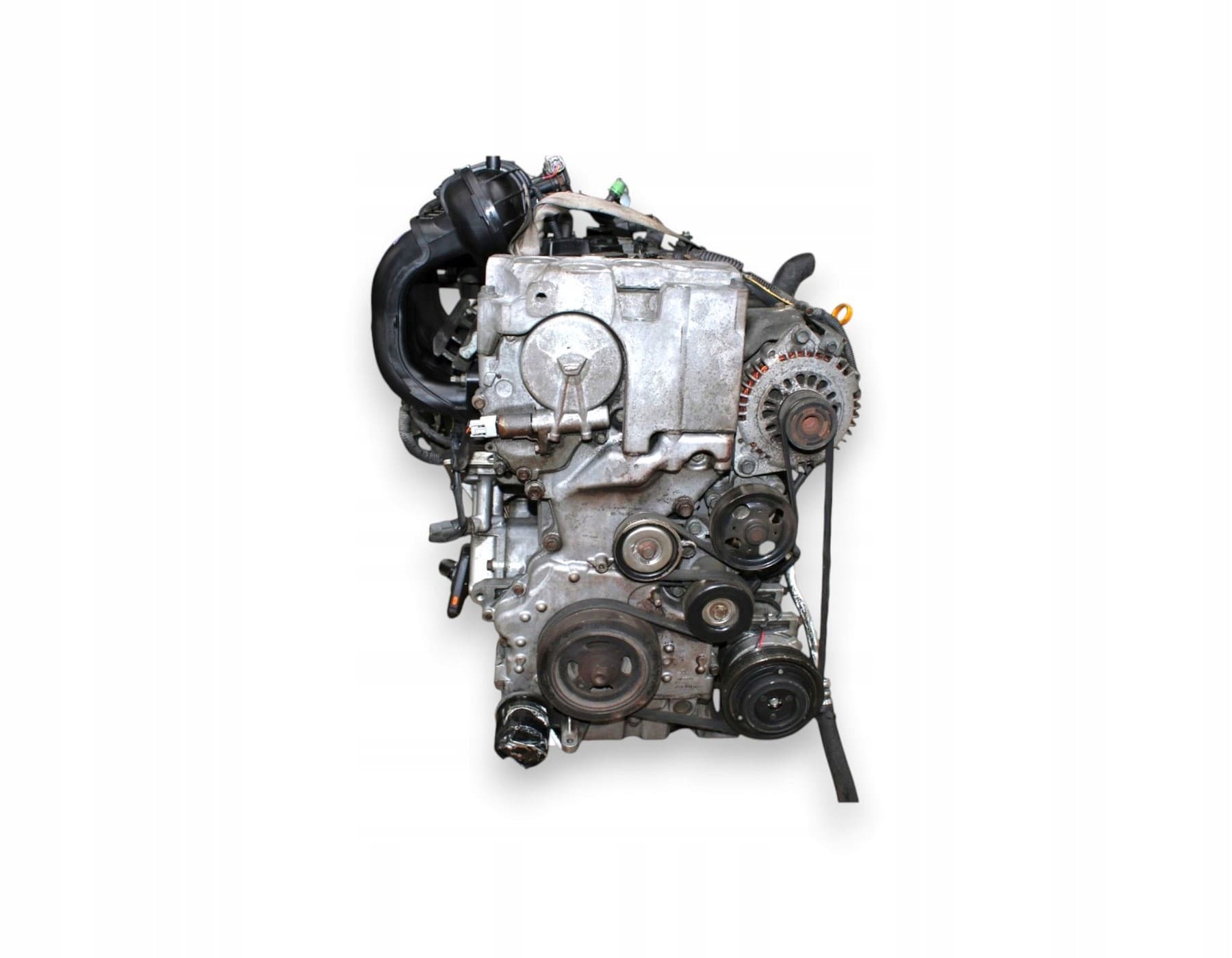 Motor de gasolina Nissan QR25DE usado 2