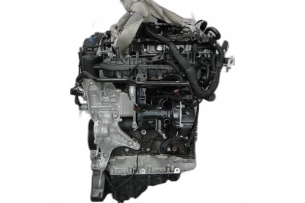Motor Audi A6 C8 4K5 2.0 Tfsi Híbrido Dlg 2020 usado