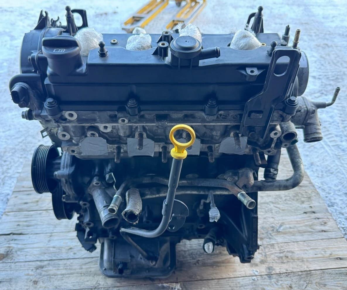 Motor Opel A17DTR Z17DTR A17DTI A17DTJ usado 5