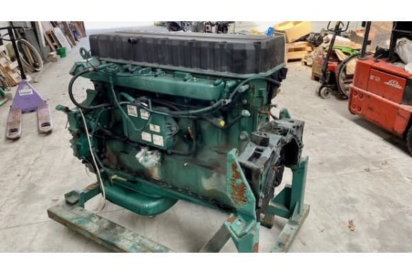 Motor Volvo FH12 D12A 420 CV usado 2