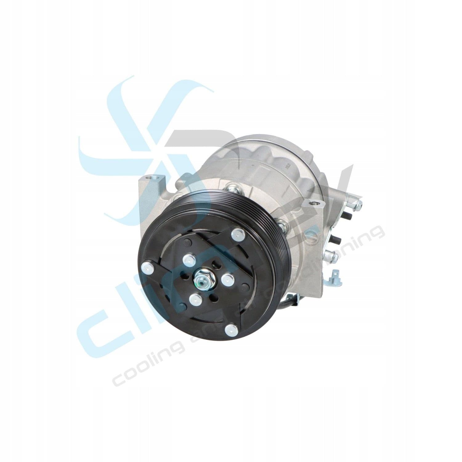 Compresor de aire acondicionado Climtex CH5-385 nuevo 2
