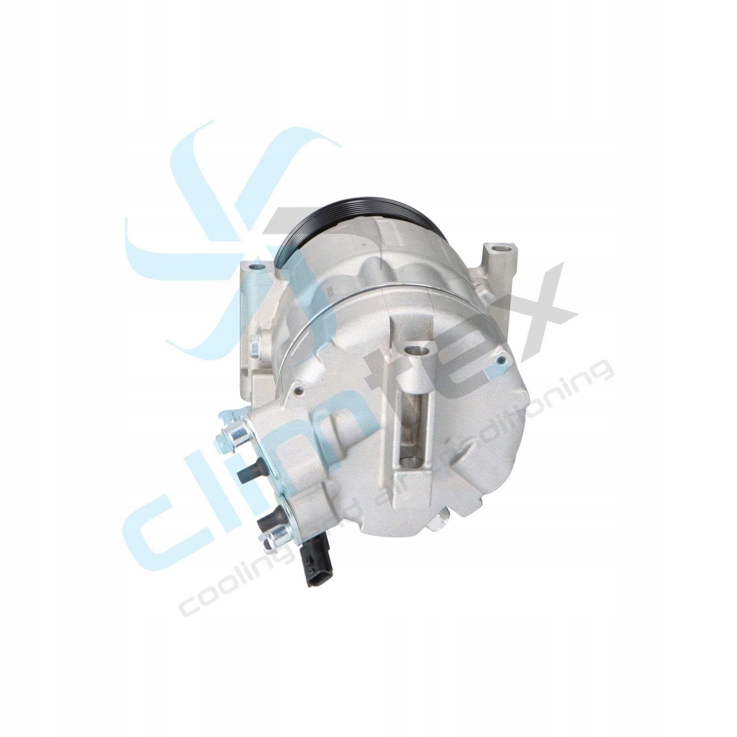 Compresor de aire acondicionado Climtex CH5-385 nuevo 3