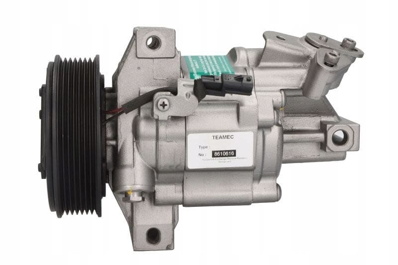 Compresor de Aire Acondicionado TM8610616 nuevo