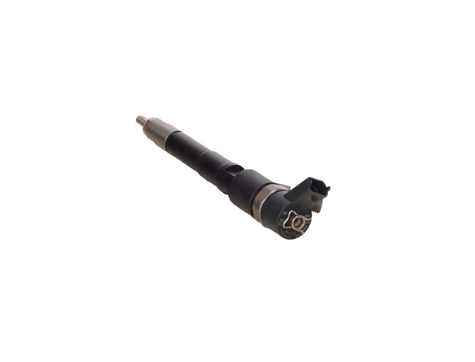 Inyector Fast FT14251 nuevo 2