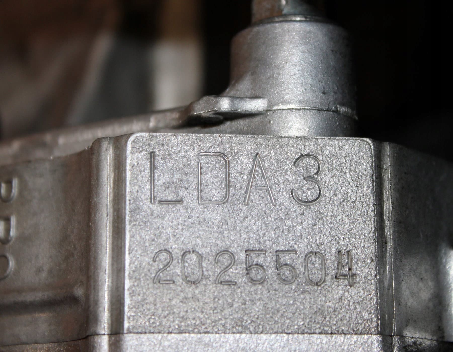 Motor de gasolina Honda Insight 1.3 Hybrid Ima LDA3 completo usado 5