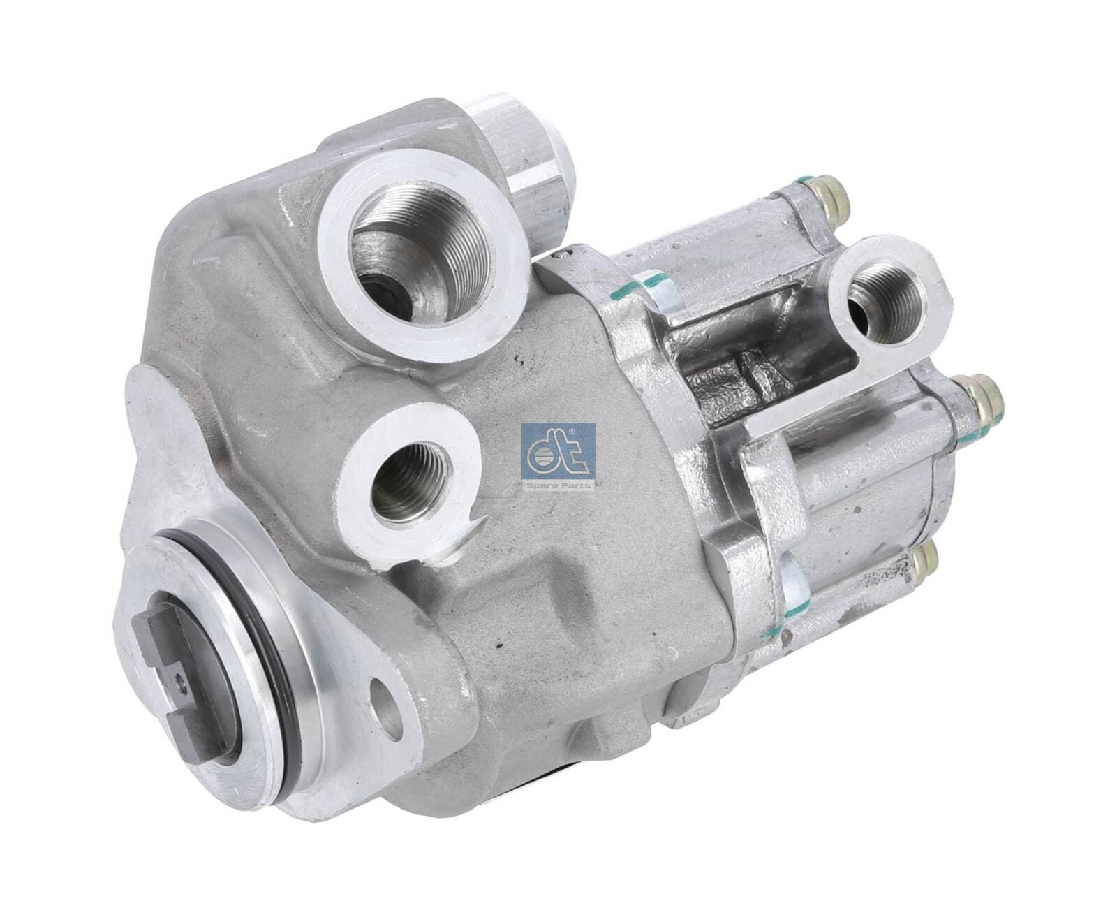 Bomba de Dirección Hidráulica DT Spare Parts 4.61747 nuevo