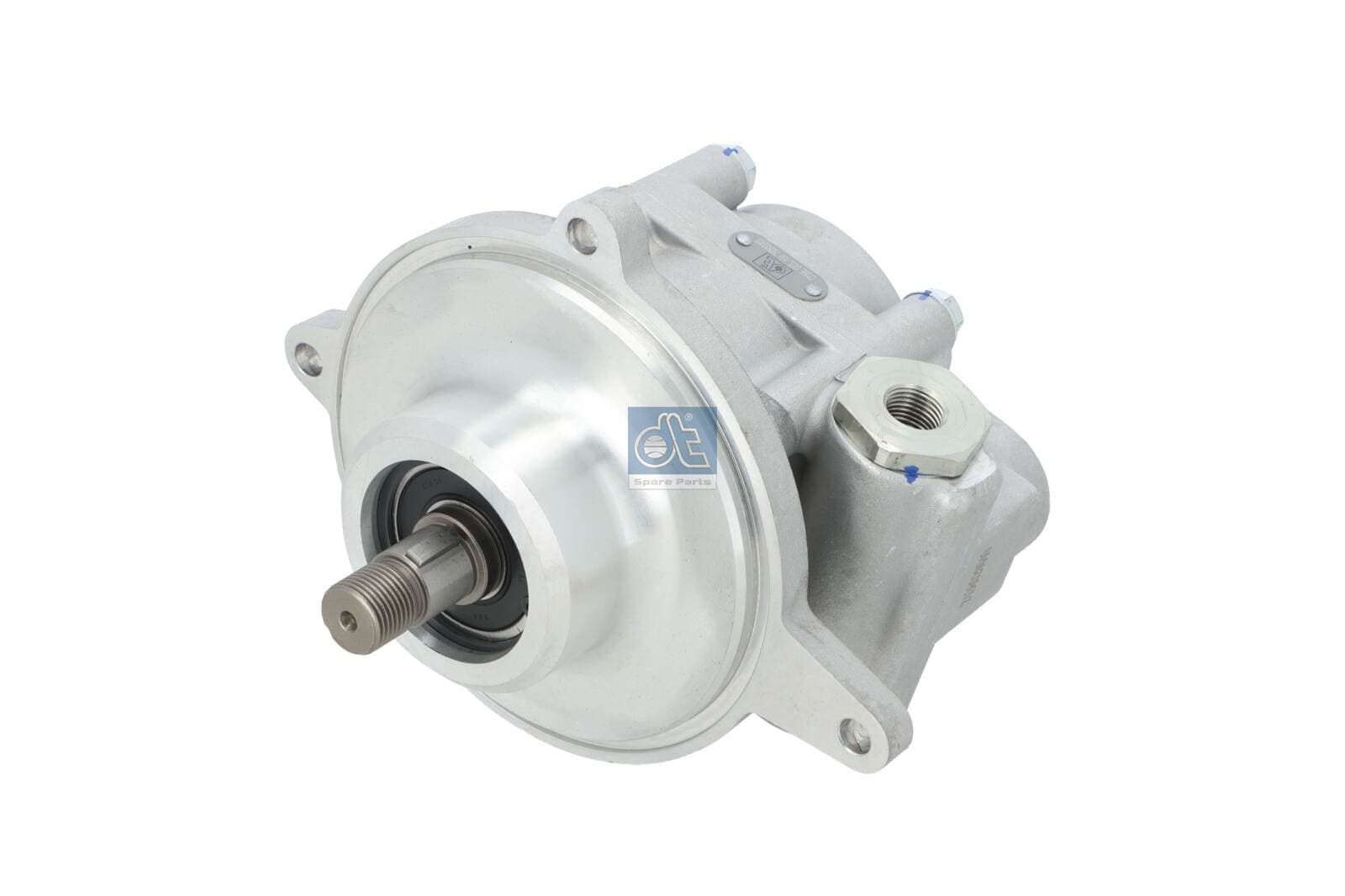 Bomba Hidráulica de Dirección Asistida DT Spare Parts 2.53450 nuevo