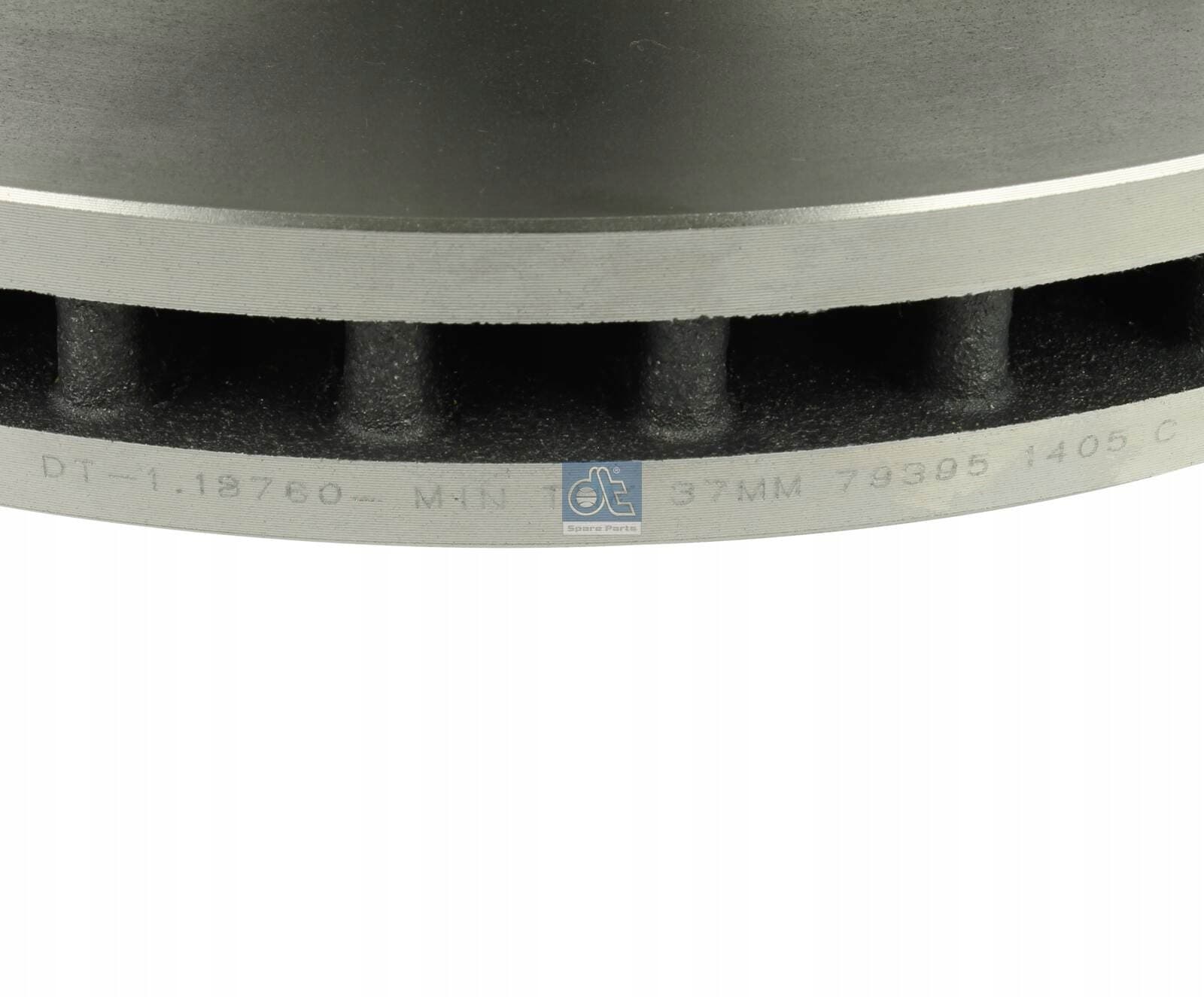 Bomba Hidráulica de Dirección Asistida DT Spare Parts 2.53450 nuevo 2