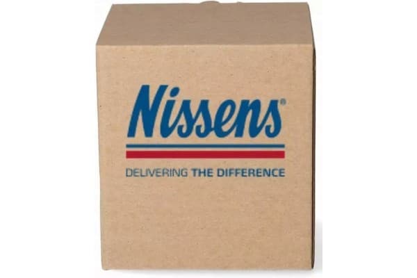Compresor de aire acondicionado Nissens 890919 nuevo 3