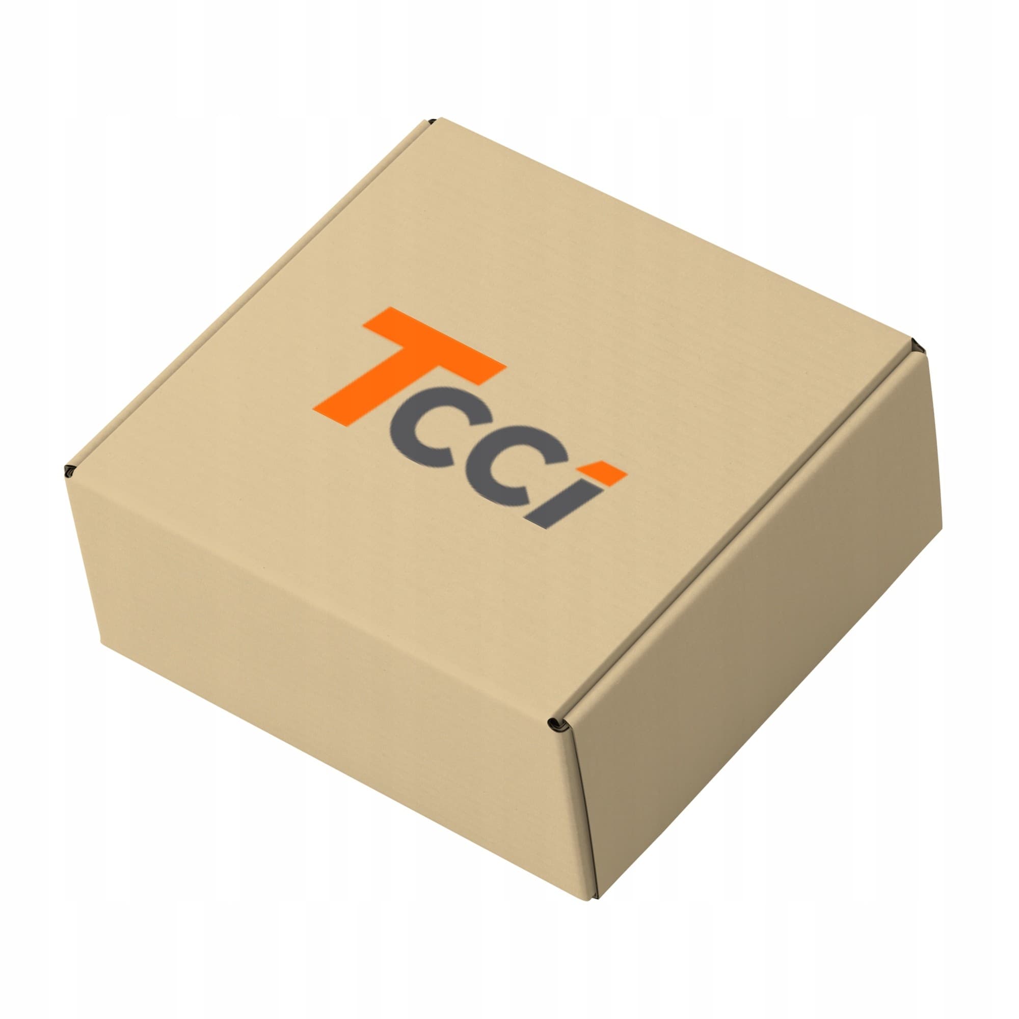 Compresor de aire acondicionado Tcci QP7H15-2624 nuevo 2