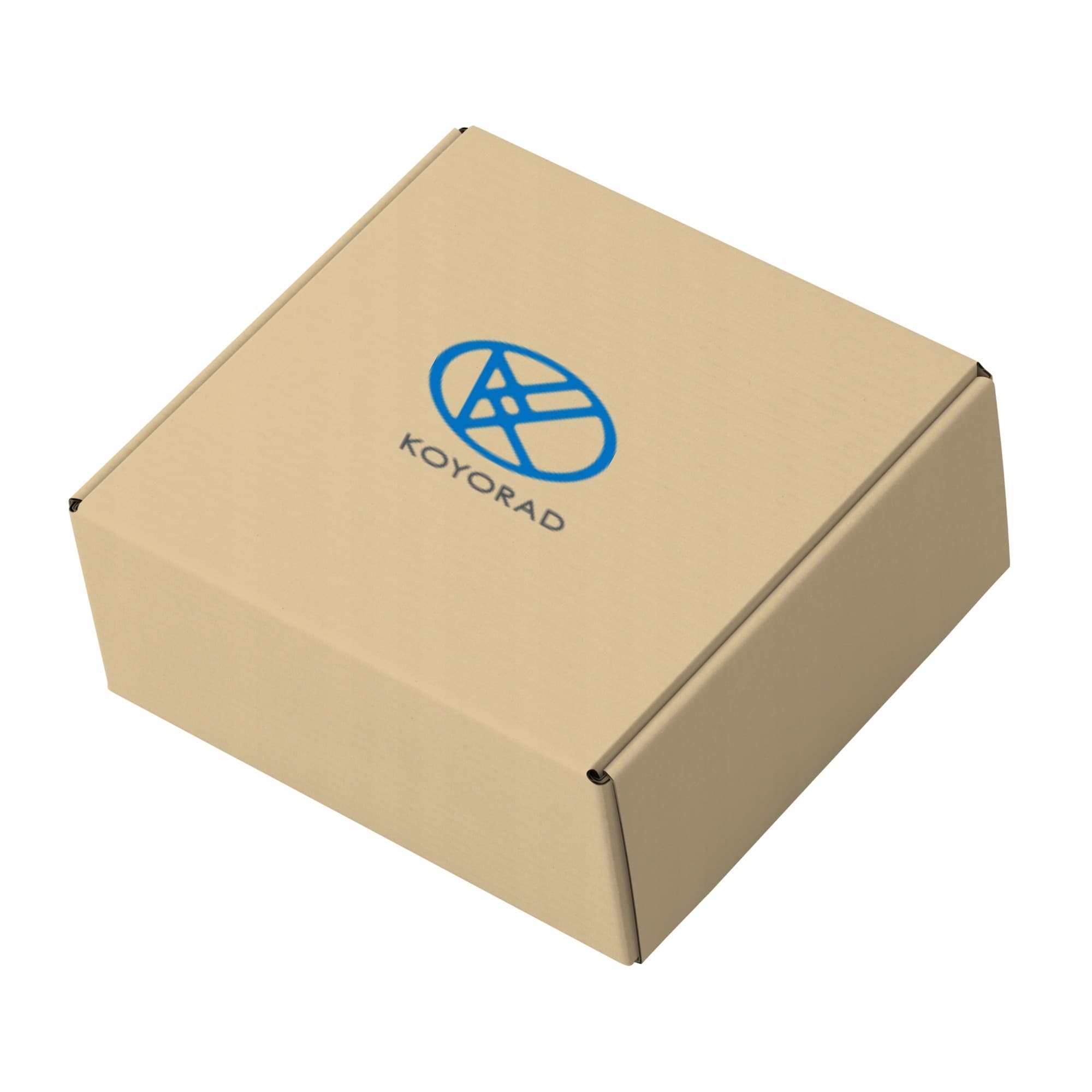 Condensador de aire acondicionado Koyorad CD020684 nuevo
