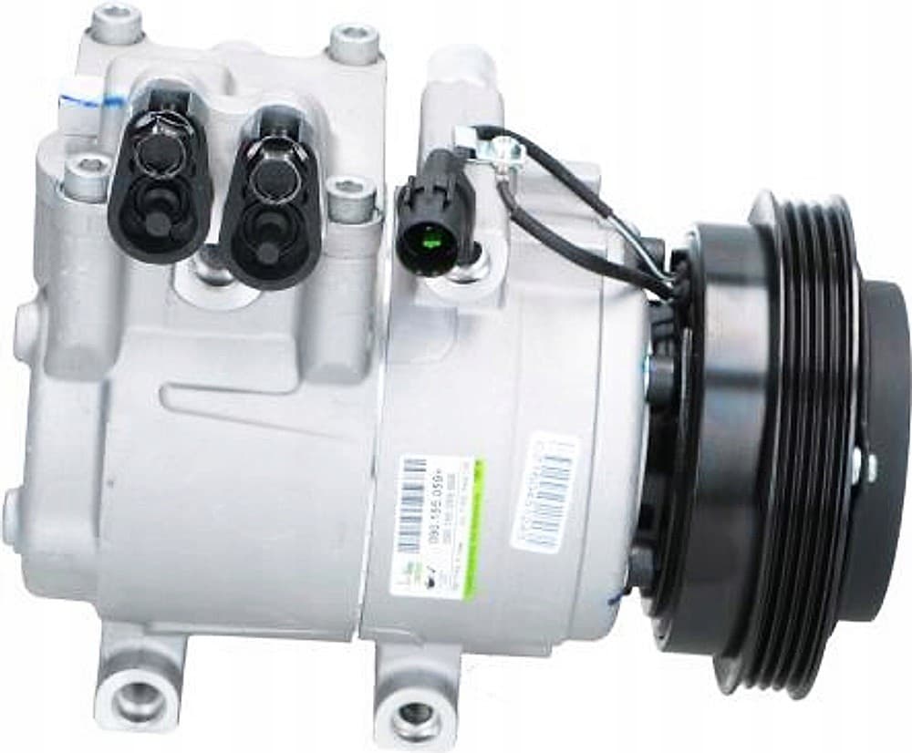 Compresor de aire acondicionado BV Psh 090.155.059.874 nuevo 4