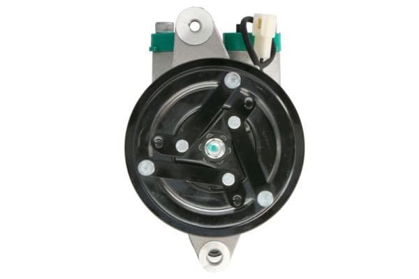 Compresor de aire acondicionado Thermotec KTT090252 nuevo