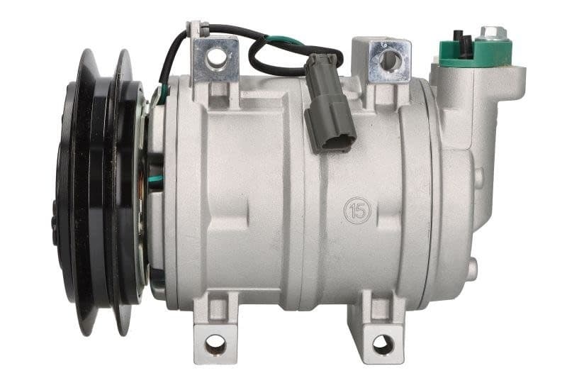 Compresor de aire acondicionado Highway Automotive 45119019 nuevo
