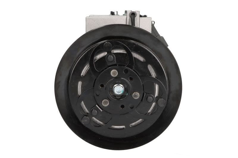 Compresor de aire acondicionado Highway Automotive 45119019 nuevo 2