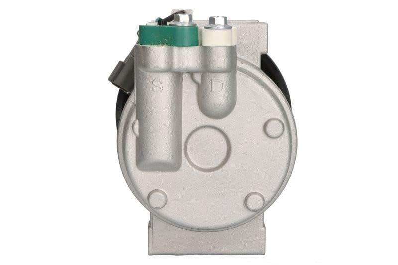 Compresor de aire acondicionado Highway Automotive 45119019 nuevo 3