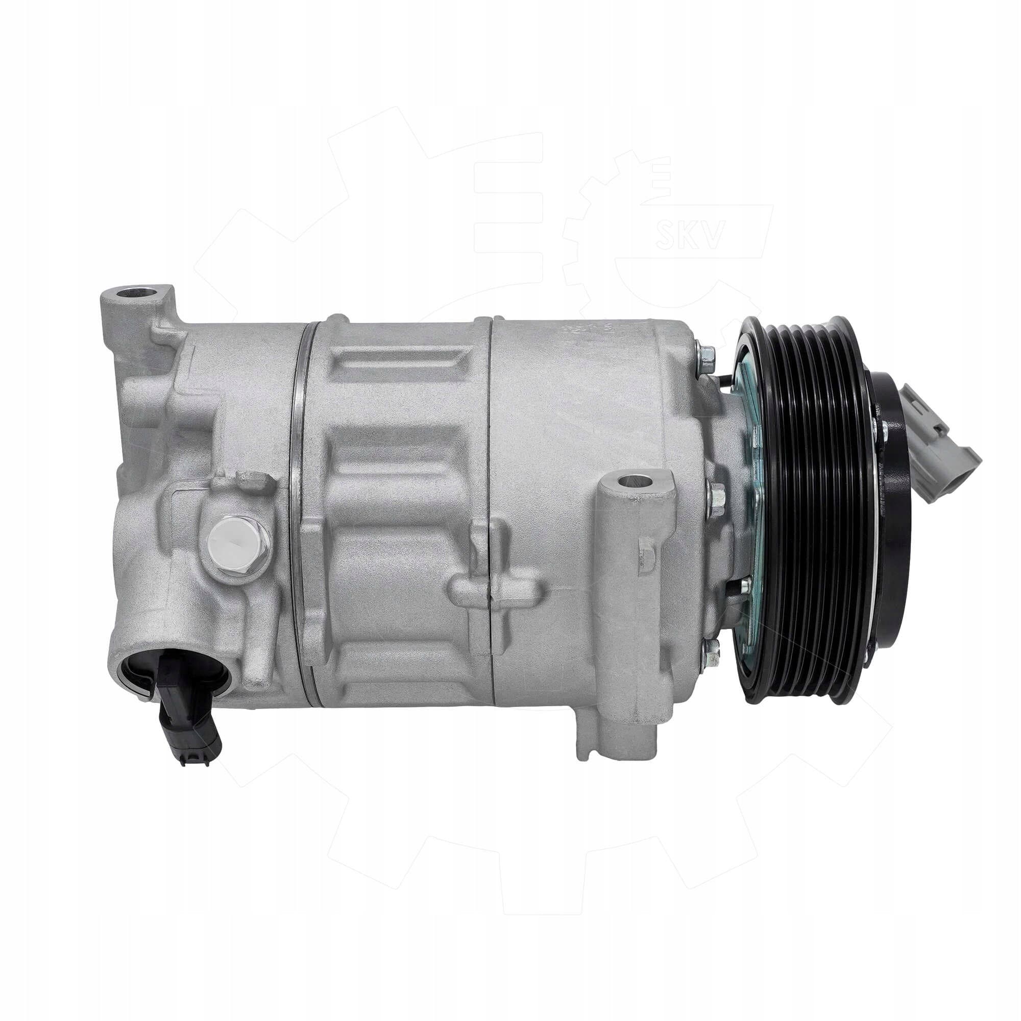 Compresor de aire acondicionado Skv 84SKV043 nuevo 2