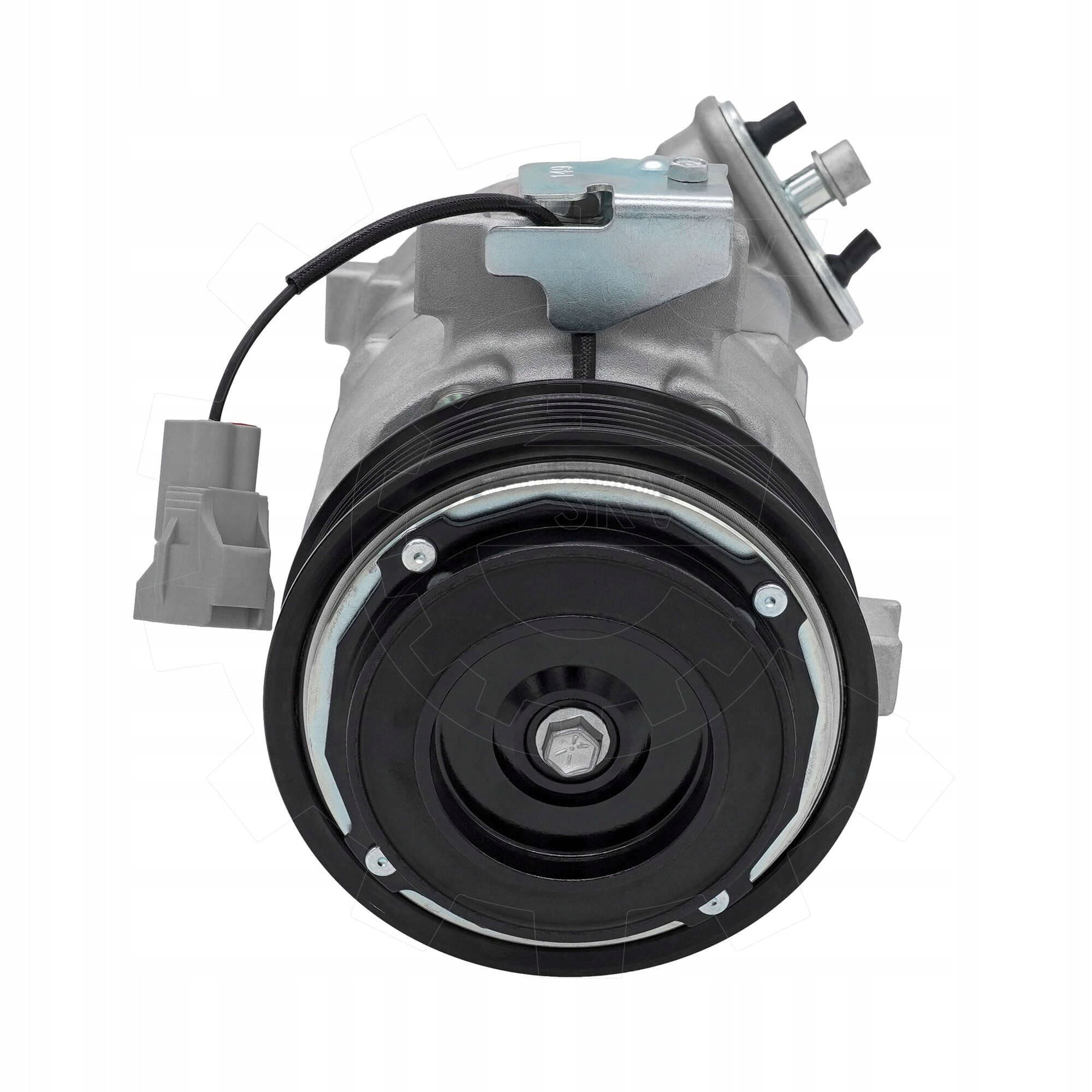 Compresor de aire acondicionado Skv 84SKV043 nuevo 3