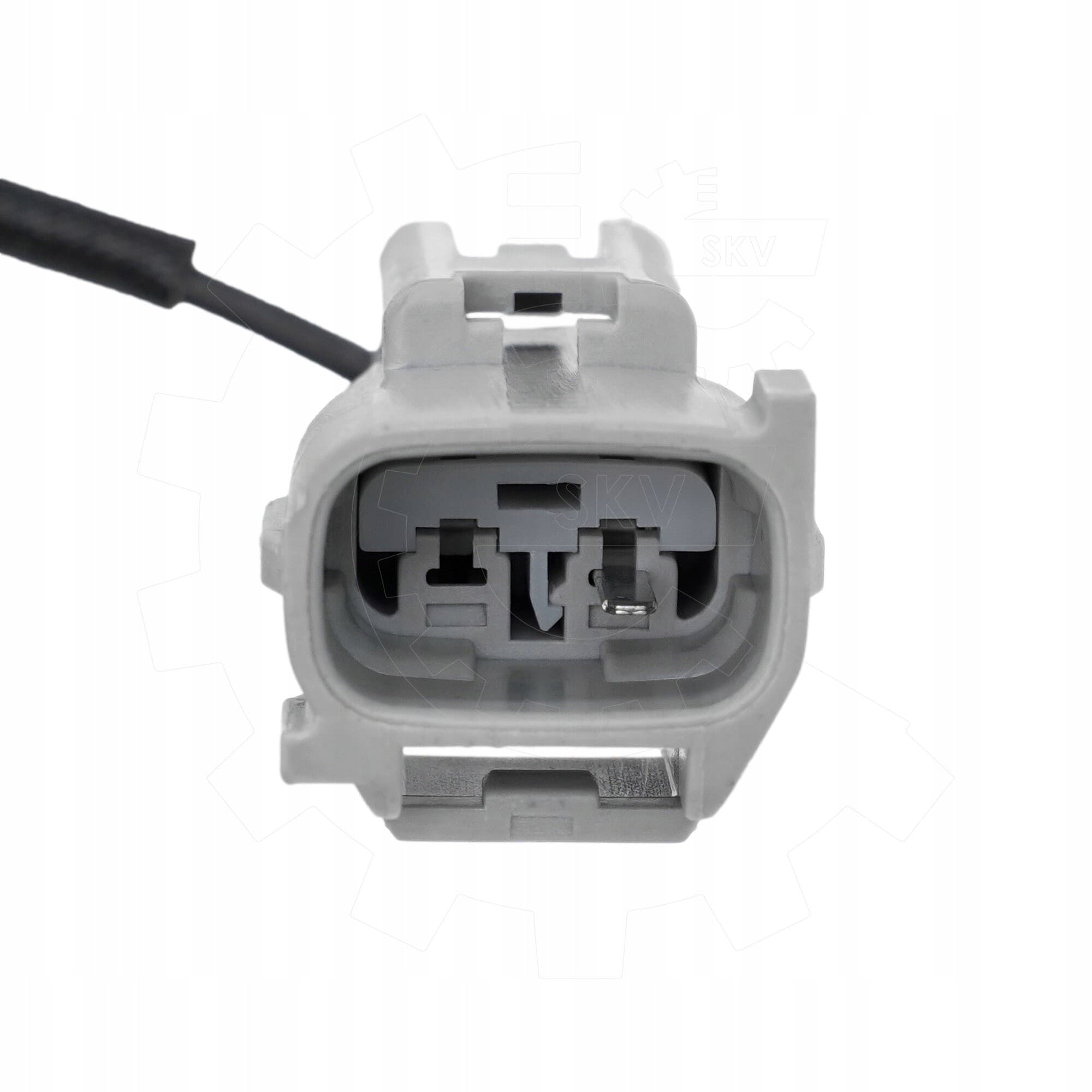 Compresor de aire acondicionado Skv 84SKV043 nuevo 6