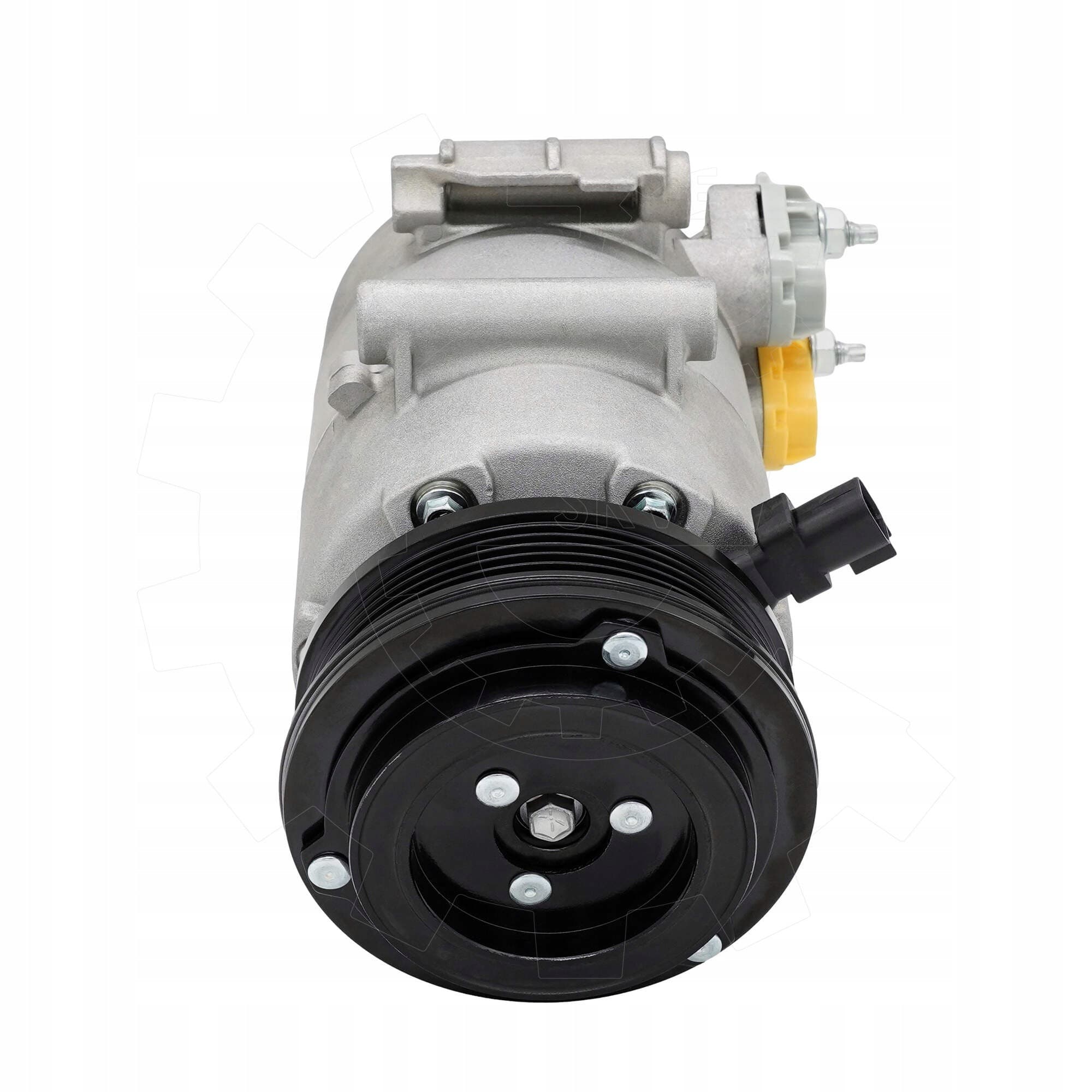 Compresor de aire acondicionado Skv 84SKV140 nuevo 3