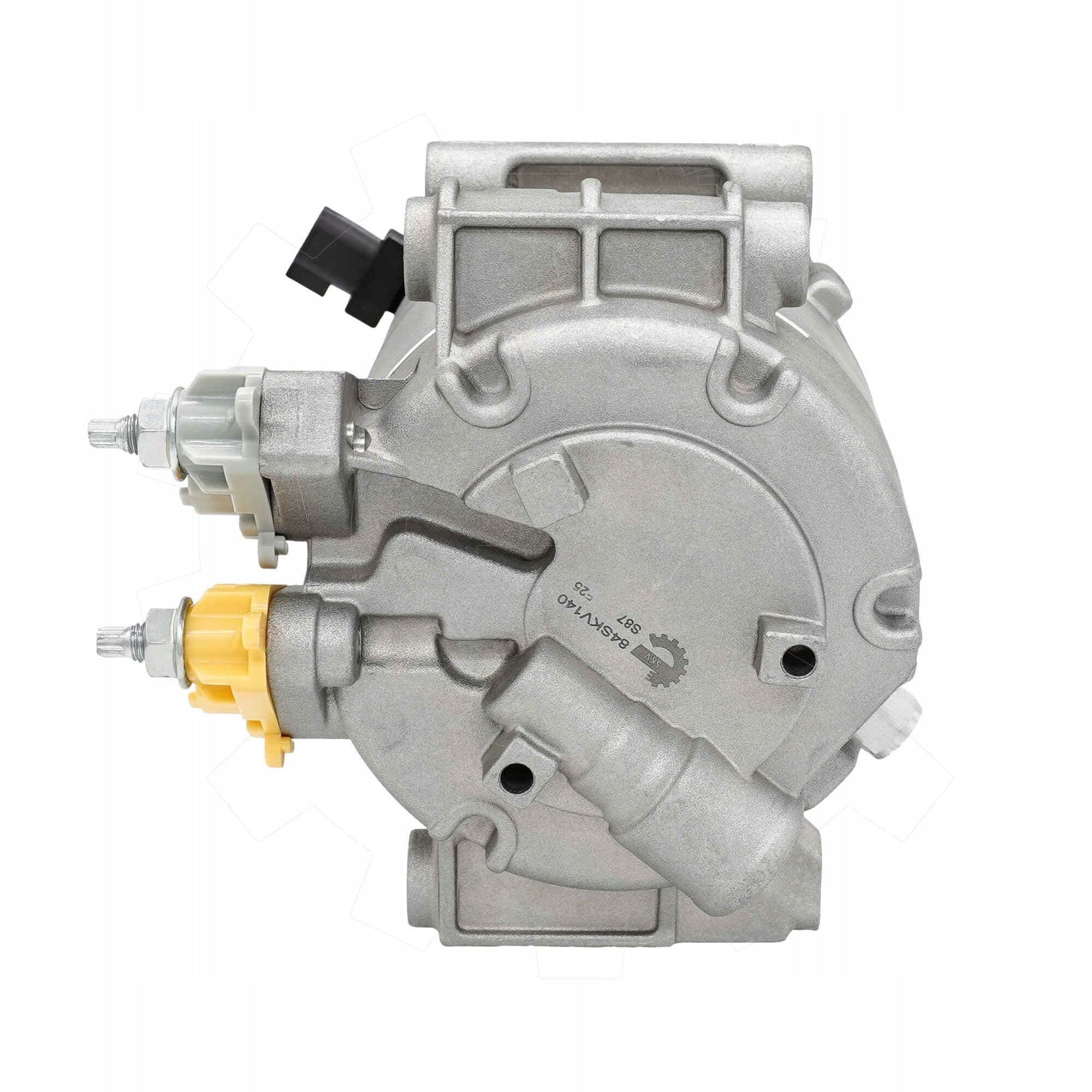 Compresor de aire acondicionado Skv 84SKV140 nuevo 4