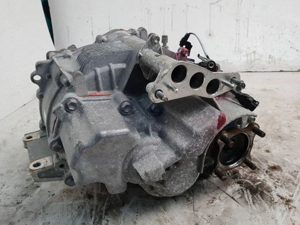 Reductor trasero Lexus RX (L2) R201Y927348 3.46L gasolina 2021 usado