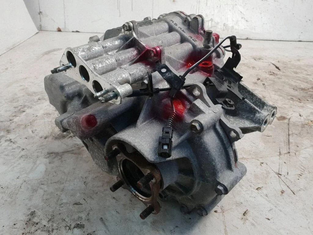 Reductor trasero Lexus RX (L2) R201Y927348 3.46L gasolina 2021 usado 3