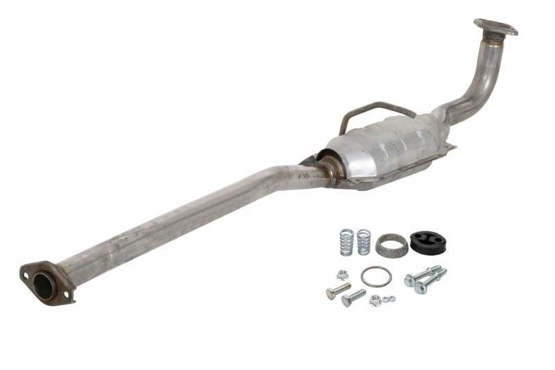 Catalizador Bosal para Suzuki Swift II 1.0 03/89-12/05 nuevo