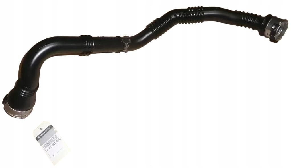 Tubo de aire Renault Dacia 144600199R Original nuevo