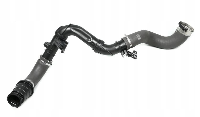 Tubo de aire Renault Dacia 144601915R Original nuevo 4