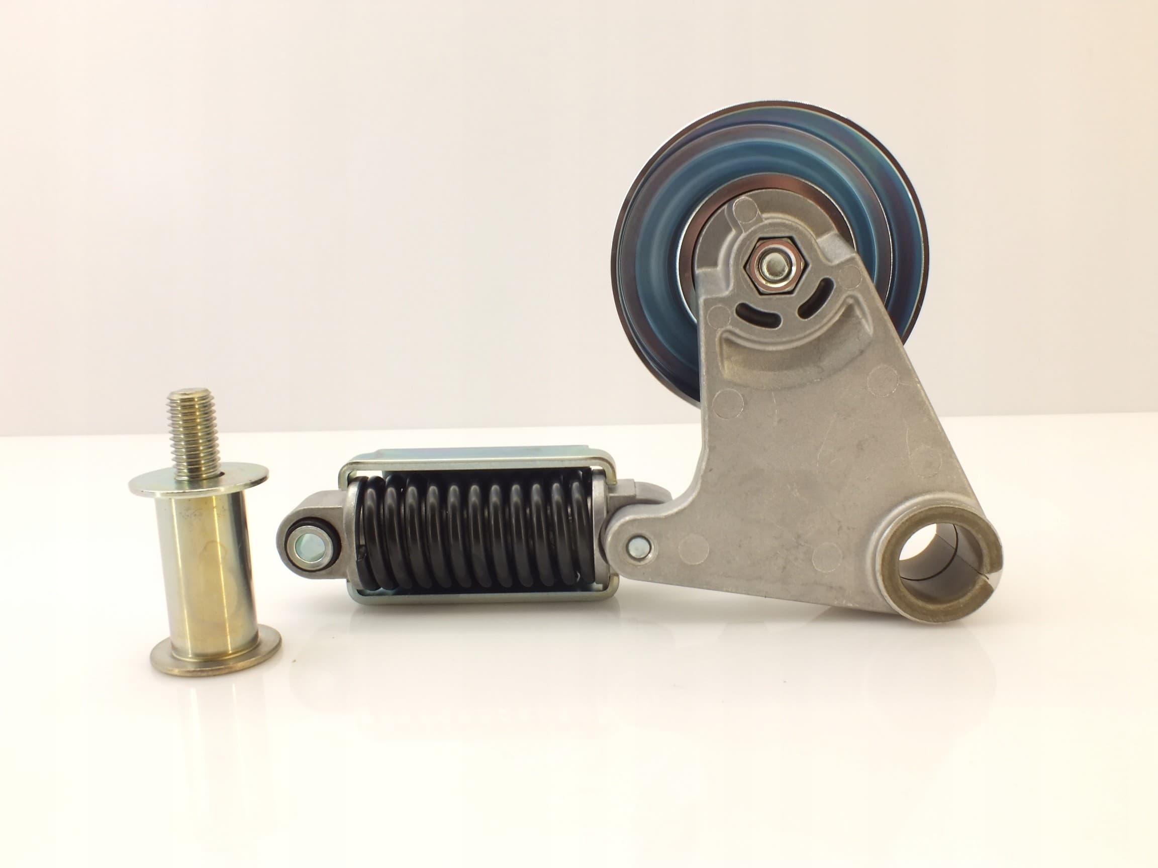 Tensor de Correa en V Renault 3.0Dci 11750Db00B Original nuevo 3