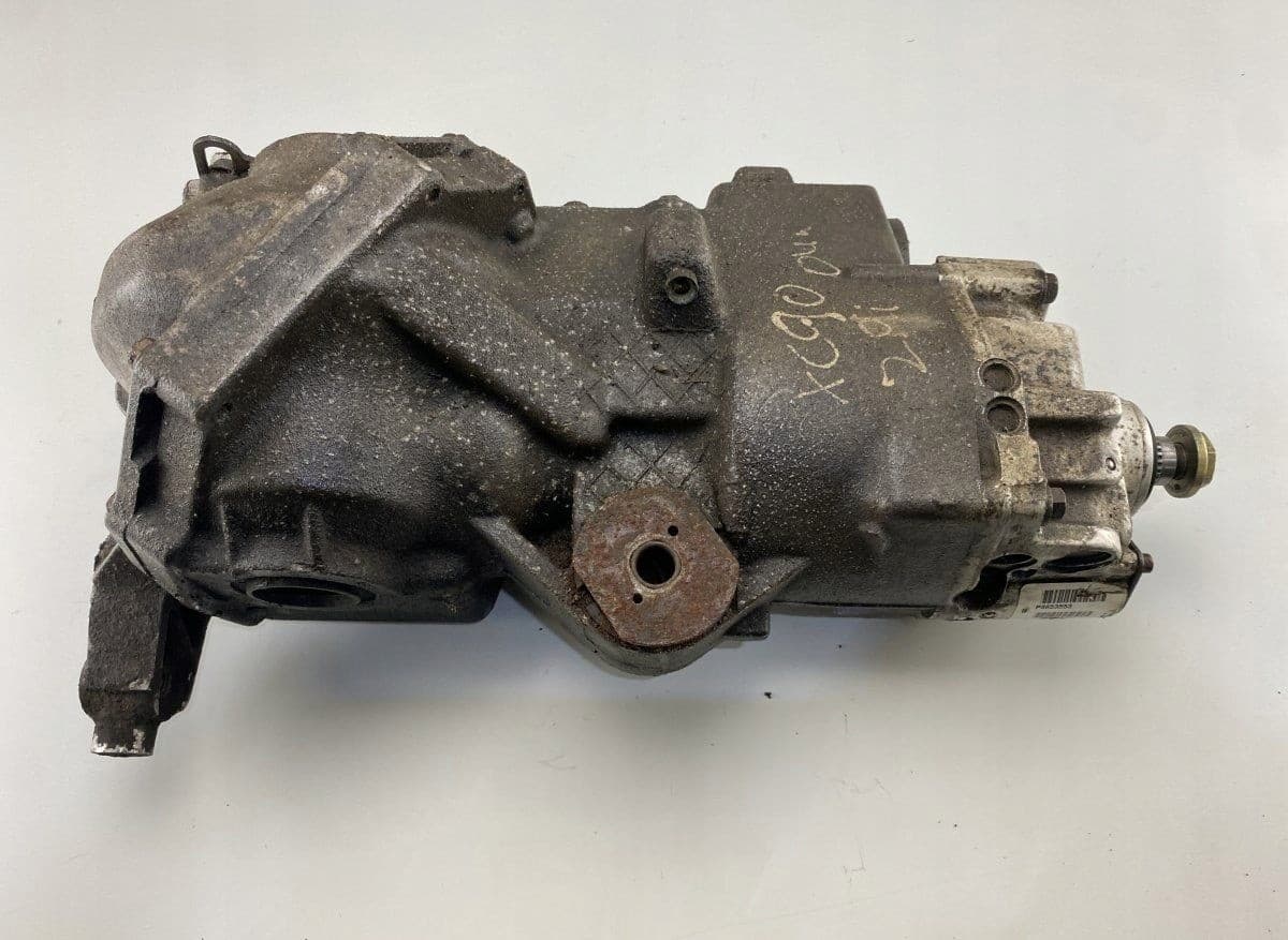 Diferencial del eje trasero - Volvo XC90 (I) (2002-2014) - 30686160 usado