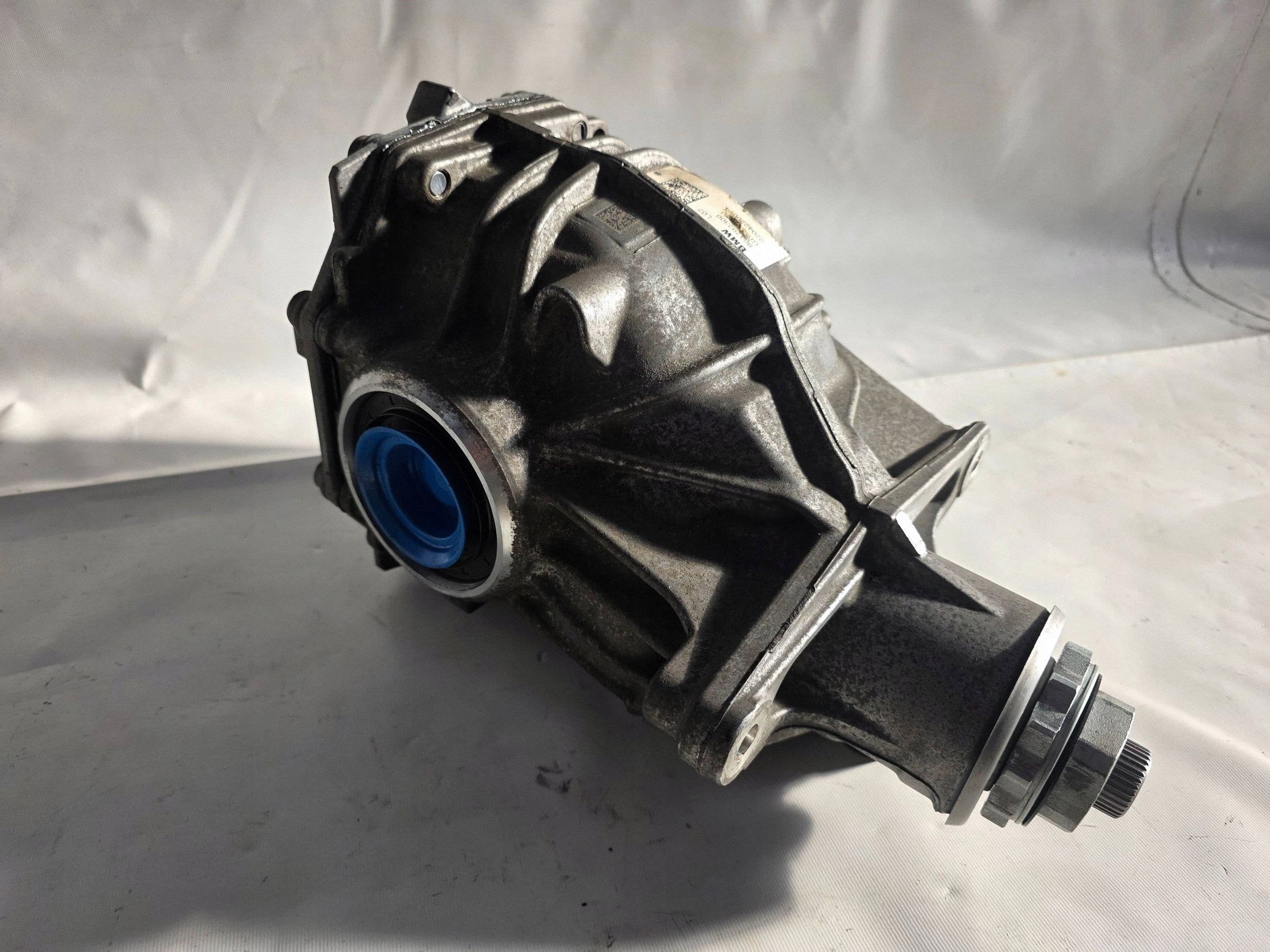 Diferencial Trasero BMW Serie 3 G20 G21 864792306 usado 3