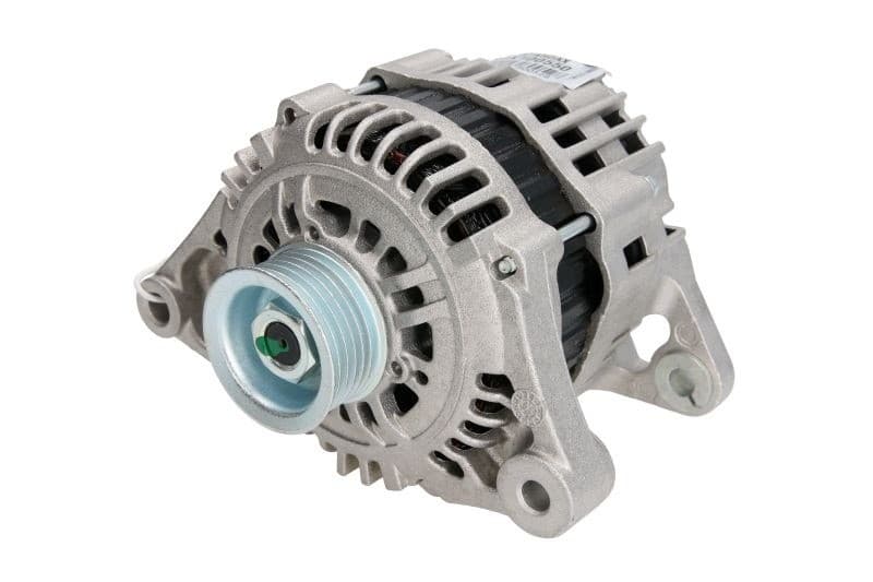 Alternador para Nissan Micra II 1.0/1.3/1.4 08.92-02.03 reacondicionado
