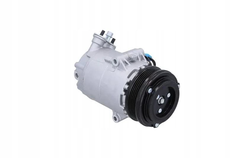 Compresor de aire acondicionado Kamoka 7820103 nuevo