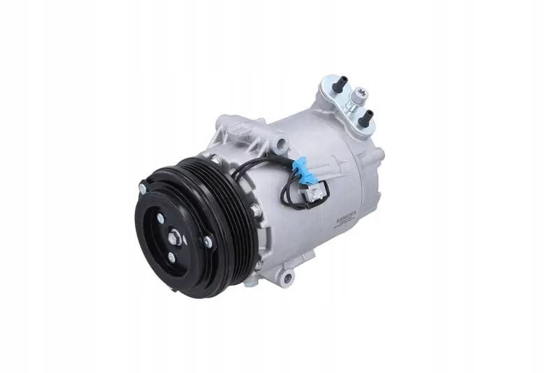 Compresor de aire acondicionado Kamoka 7820103 nuevo 2