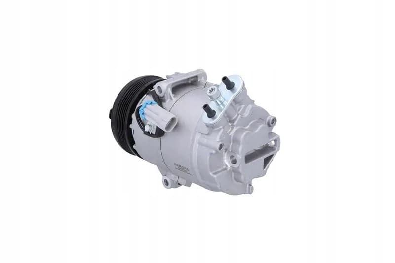 Compresor de aire acondicionado Kamoka 7820103 nuevo 3