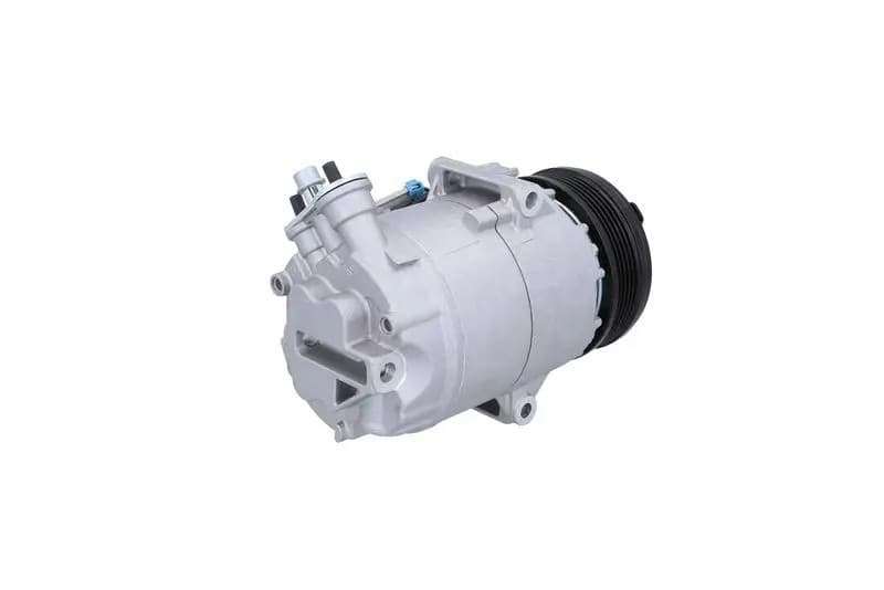 Compresor de aire acondicionado Kamoka 7820103 nuevo 4