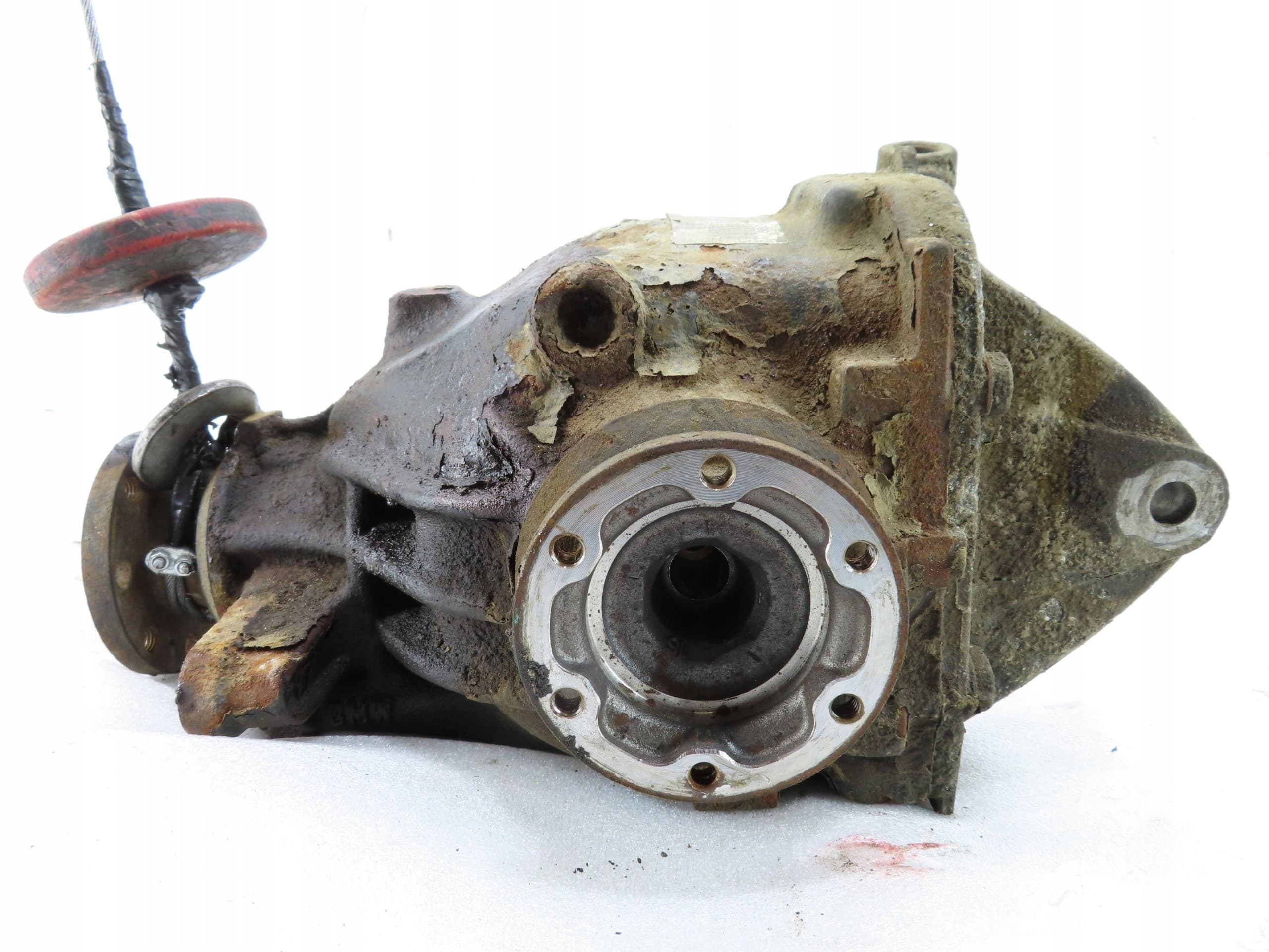 BMW E46 318 i - M43 B19 1428168 3,38 usado