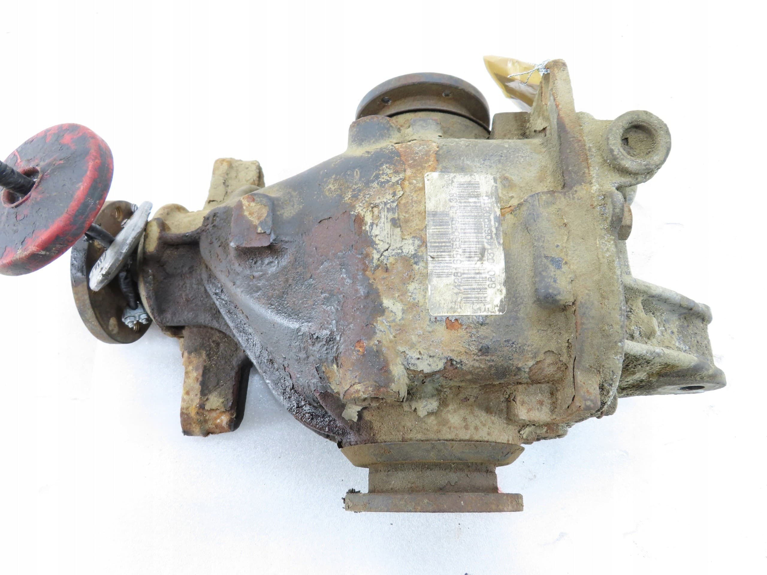 BMW E46 318 i - M43 B19 1428168 3,38 usado 6