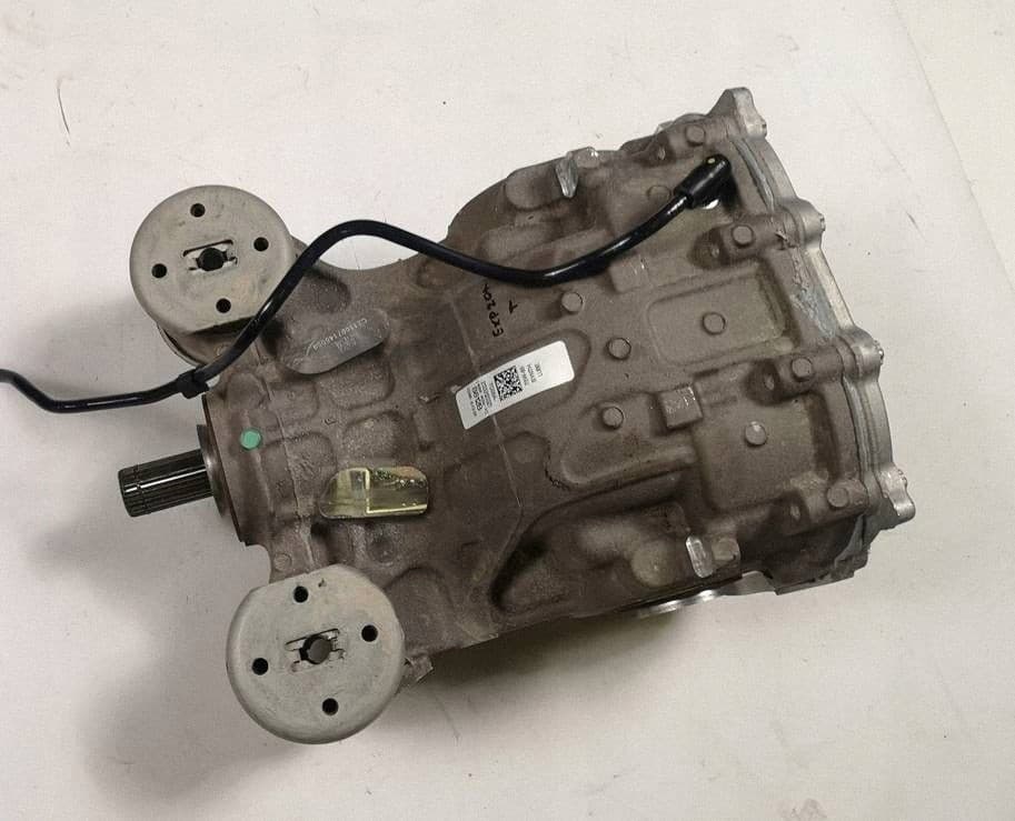Puente diferencial Ford Explorer 4X4 2.3 EcoBoost 2020- usado