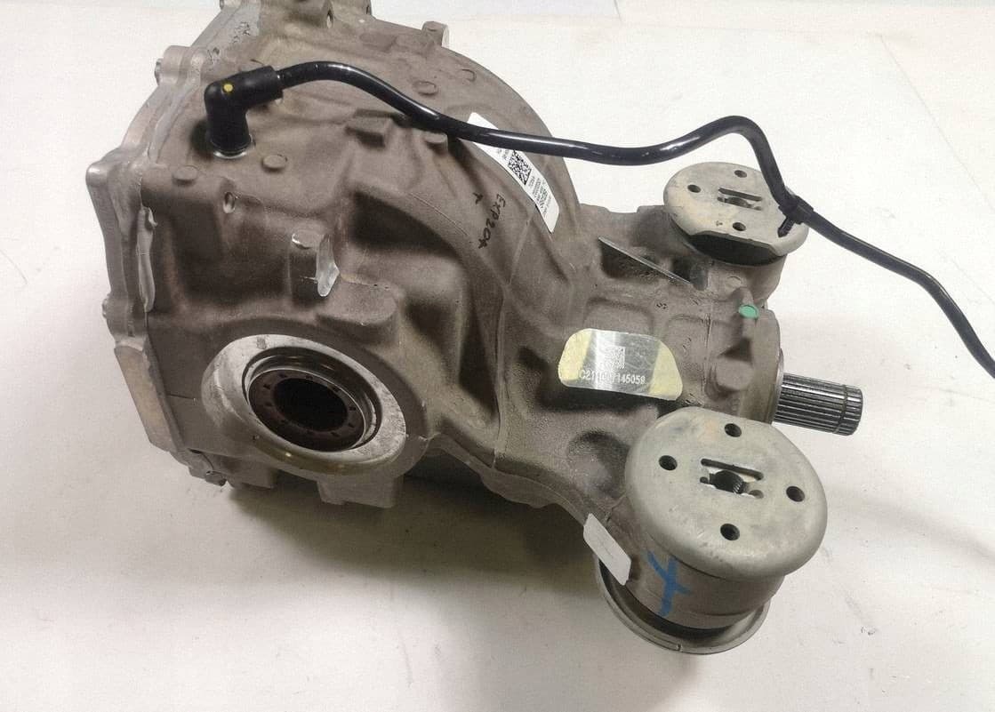 Puente diferencial Ford Explorer 4X4 2.3 EcoBoost 2020- usado 2