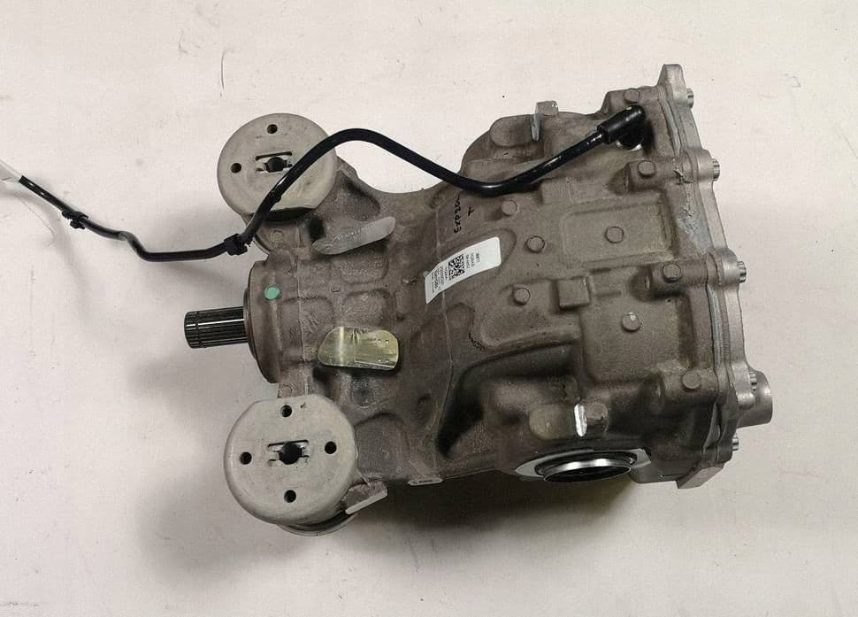 Puente diferencial Ford Explorer 4X4 2.3 EcoBoost 2020- usado 4