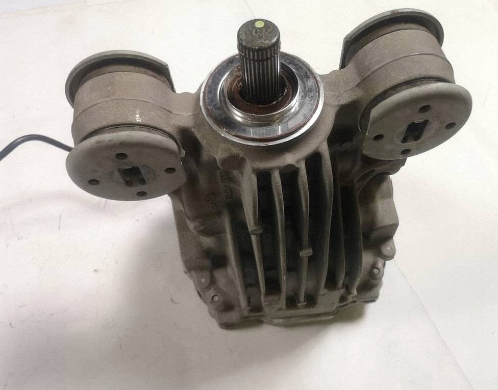 Puente diferencial Ford Explorer 4X4 2.3 EcoBoost 2020- usado 5