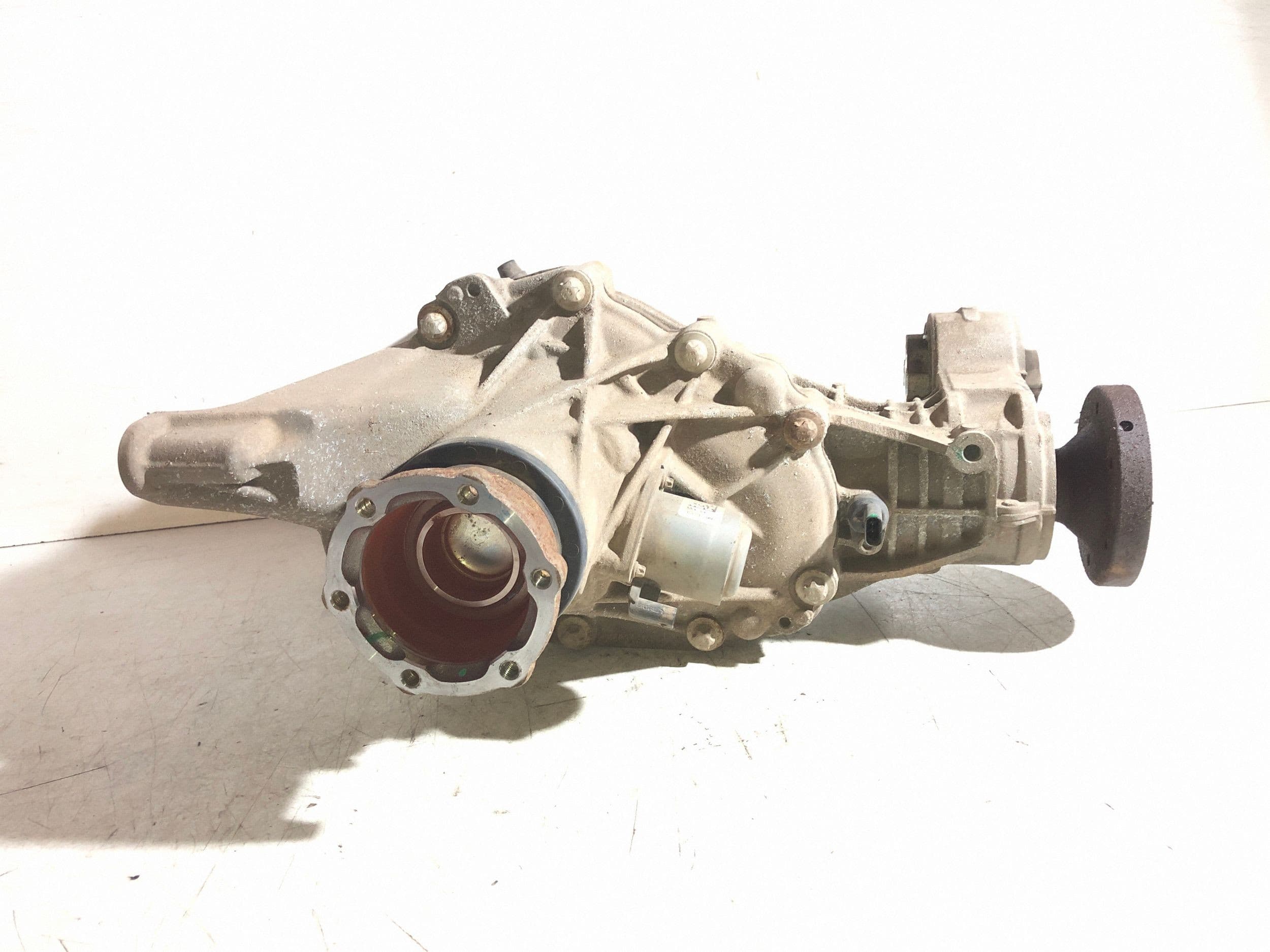 Diferencial Trasero Audi Q5 SQ5 FY 0B0500043N usado 2