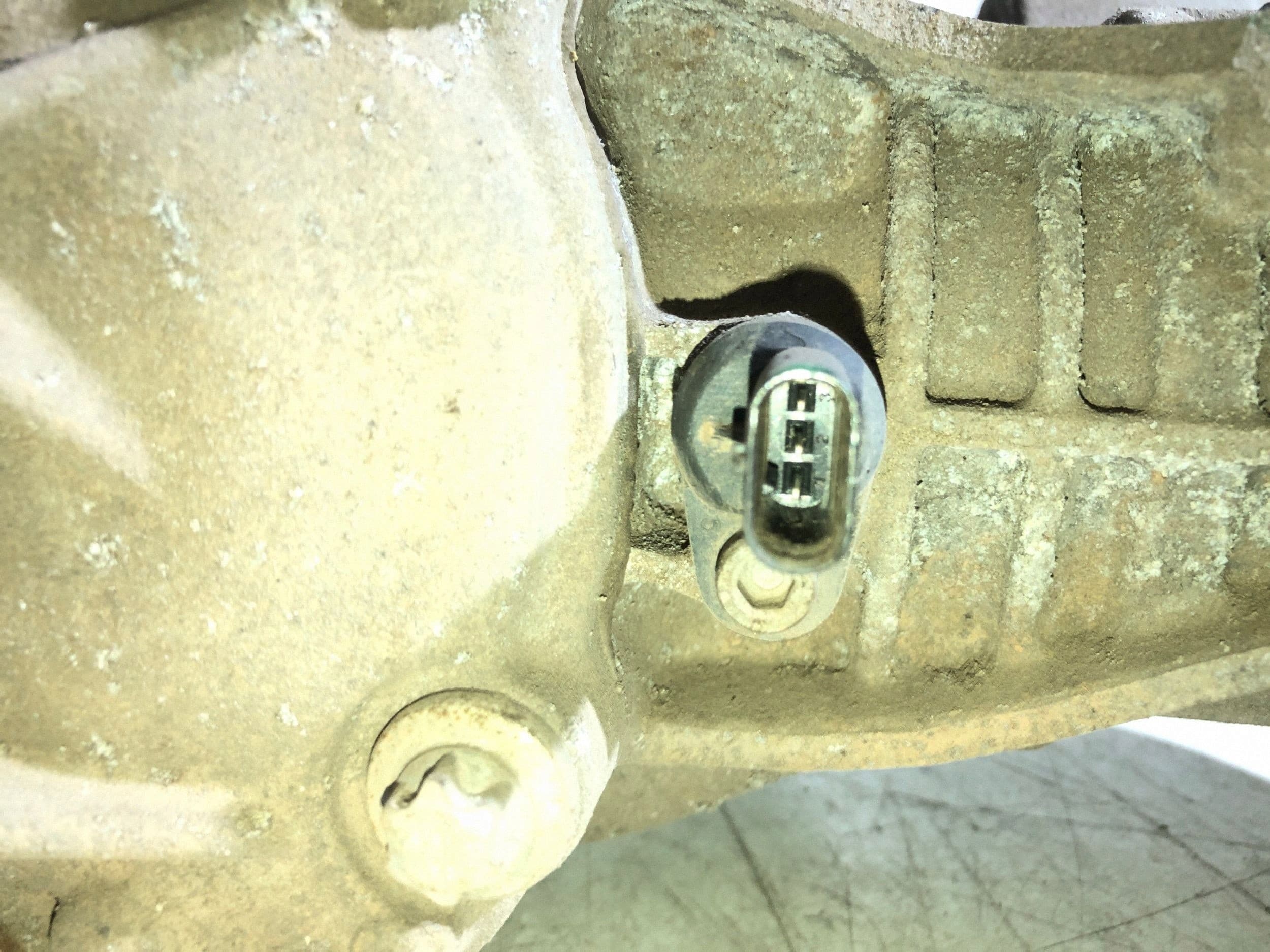 Diferencial Trasero Audi Q5 SQ5 FY 0B0500043N usado 6